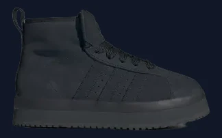 Campus 00s Winter Mid Shoes — Women Originals