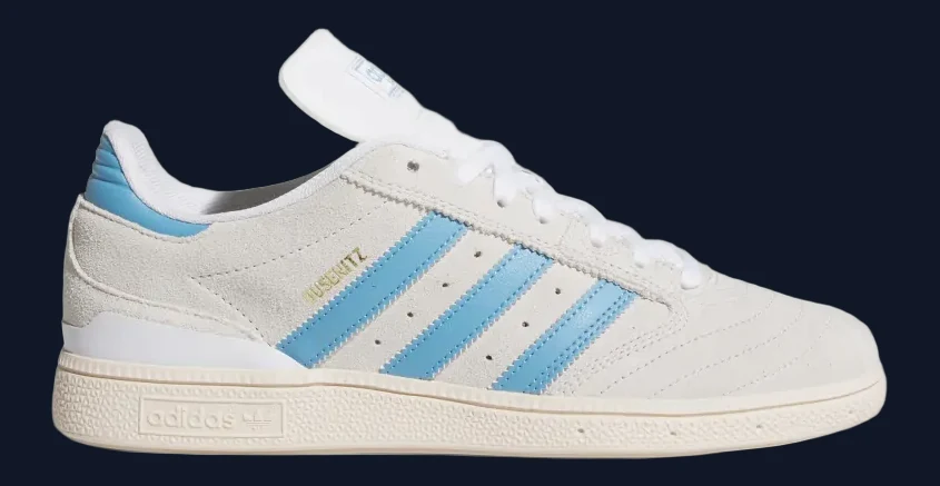 BUSENITZ Shoes — Originals