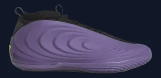 Harden Volume 10 Shoes — Performance