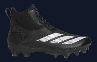 Adizero Chaos American Football Linemen Cleats — Performance
