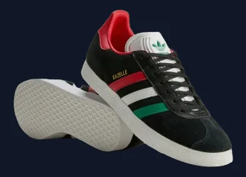 adidas Gazelle Shoes — Originals
