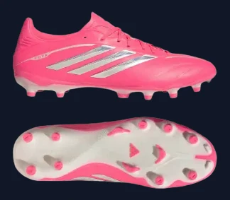 Copa Pure IV League Firm Ground Soccer Cleats — Performance