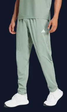 Own the Run Pants — Men Performance