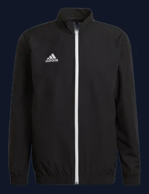 Entrada 22 Presentation Track Top — Men Performance