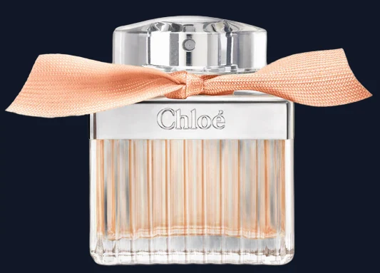 Chloé Rose Tangerine For Her Eau de Toilette Spray 50ml