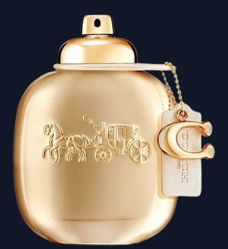 Coach Gold Parfum Spray 30ml