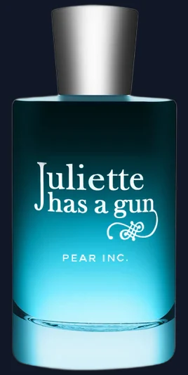 Juliette Has a Gun Pear Inc. Eau de Parfum Spray 100ml