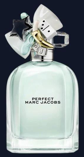 Marc Jacobs Perfect Eau de Toilette 100ml