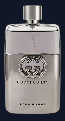 Gucci Guilty For Him Eau de Toilette Spray 90ml