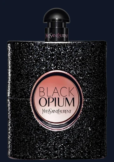 Yves Saint Laurent Black Opium Eau de Parfum Spray 150ml