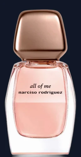 Narciso Rodriguez All Of Me Eau de Parfum Spray 30ml