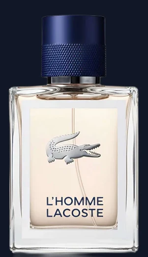 Lacoste L'Homme Lacoste Eau de Toilette Spray 50ml