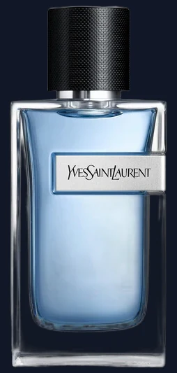 Yves Saint Laurent Y For Men Eau de Toilette Spray 100ml