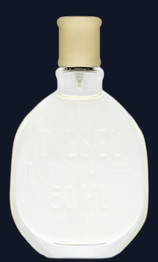 Diesel Fuel For Life Her Eau de Parfum Spray 50ml