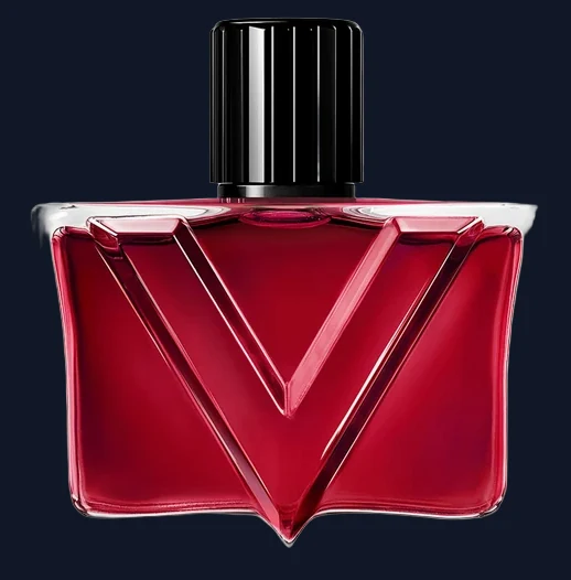 Valentino Vendetta Donna Eau de Parfum 90ml