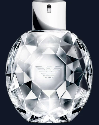 Armani Diamonds Eau de Parfum Spray 100ml
