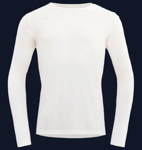DEVOLD - Breeze Shirt
Merino base layer