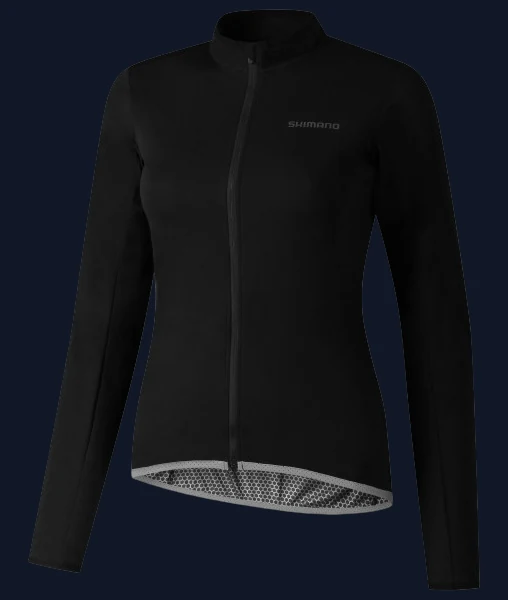SHIMANO - Women's Windflex Jacket
Cycling jacket