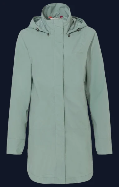 VAUDE - Women's Mineo 2.5L Coat
Waterproof jacket