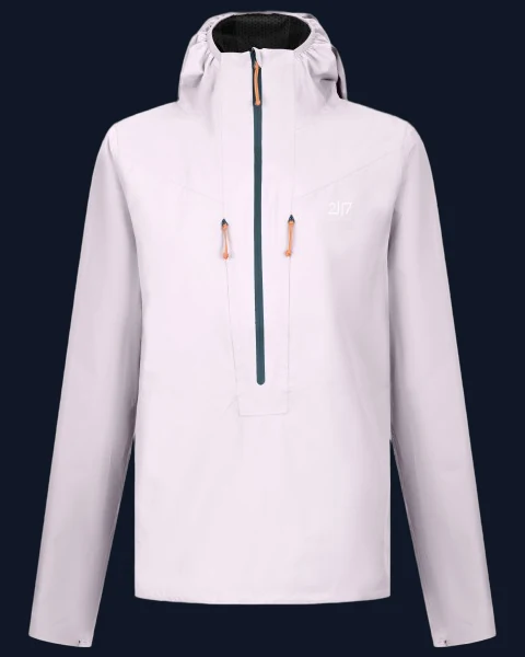 2117 OF SWEDEN - Women's Sangis 2.5L Anorak
Waterproof jacket