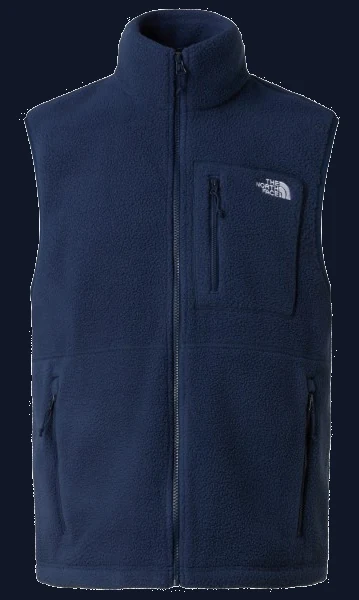THE NORTH FACE - Yumiori Vest
Fleece vest