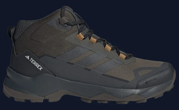 ADIDAS TERREX - Terrex Skychaser AX5 Mid GORE-TEX
Walking boots