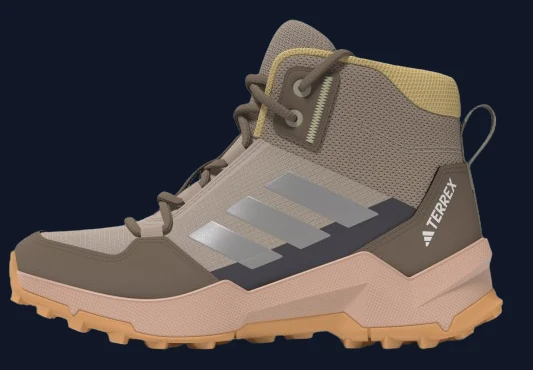 ADIDAS TERREX - Kid's Ax4R Mid
Walking boots