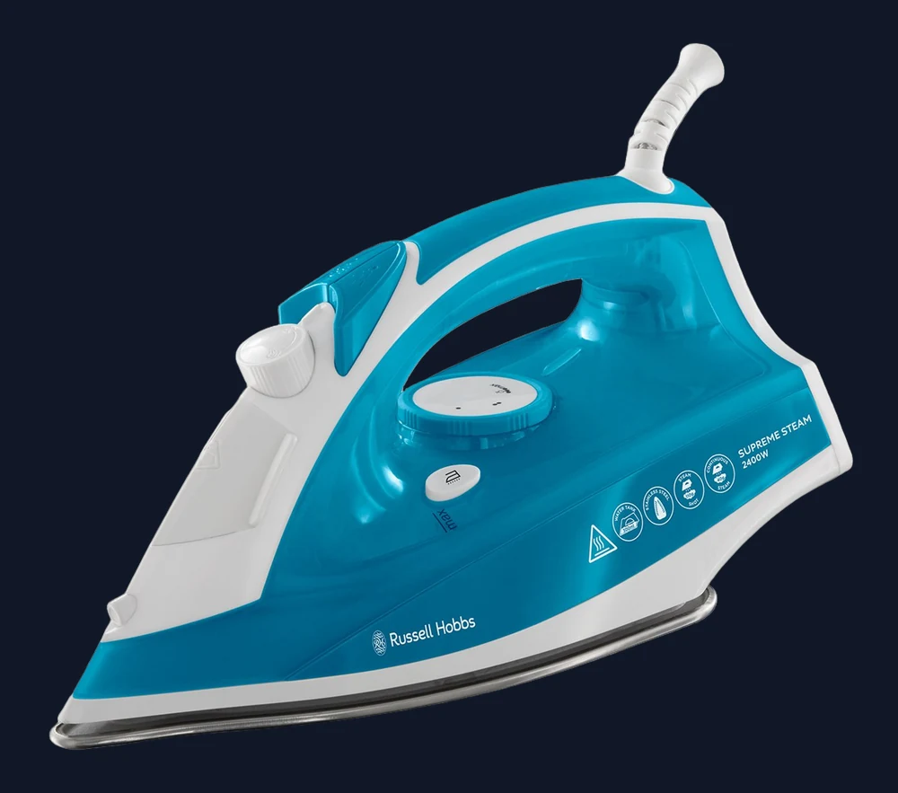 Russell Hobbs 23061 Supreme Steam Iron