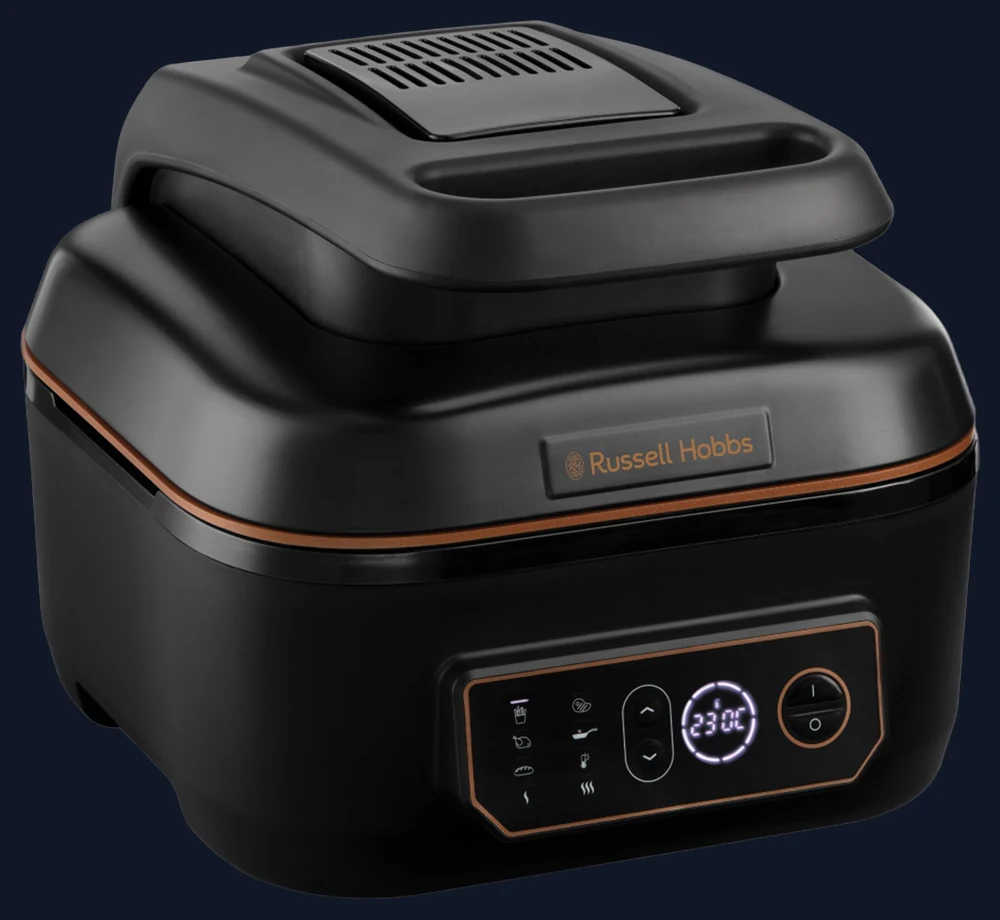 Russell Hobbs SatisFry 5.5L Air Fryer & Grill Multi Cooker