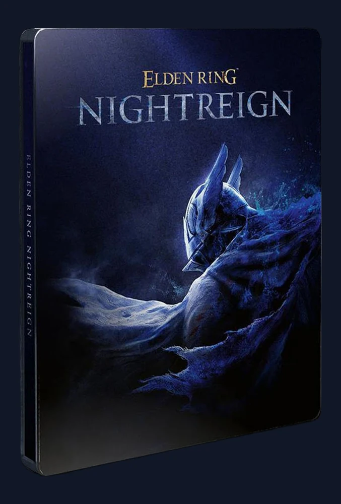 Elden Ring Nightreign Seekers Edition PS5 Game