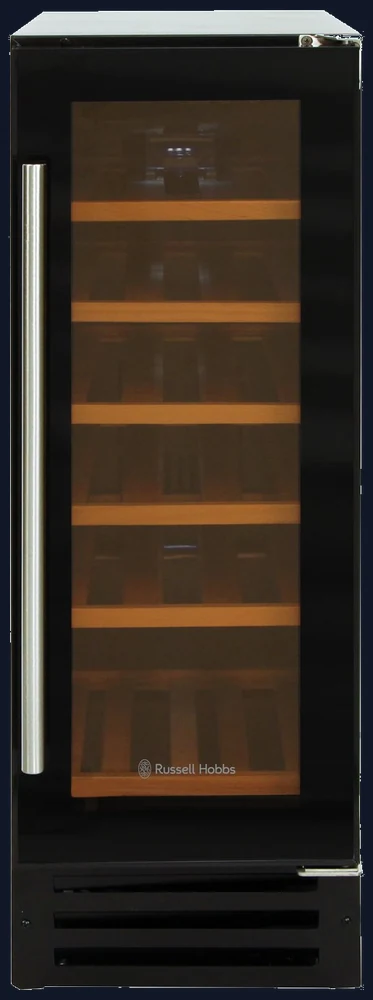 Russell Hobbs RHBI18WC1 18 Bottle Wine Cooler