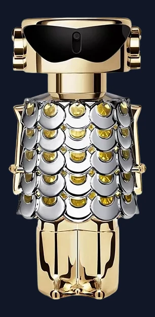 Rabanne Fame Eau De Parfum 50ml