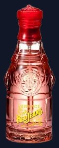 Versace Red Jeans Eau de Toilette 75ml