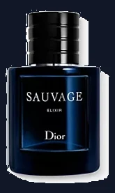 DIOR Sauvage Elixir 60ml