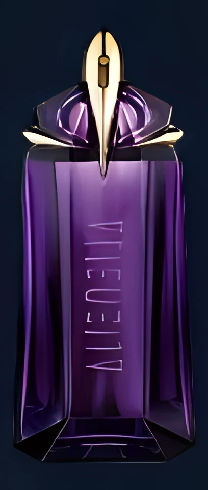 MUGLER Alien Refillable Eau de Parfum 90ml