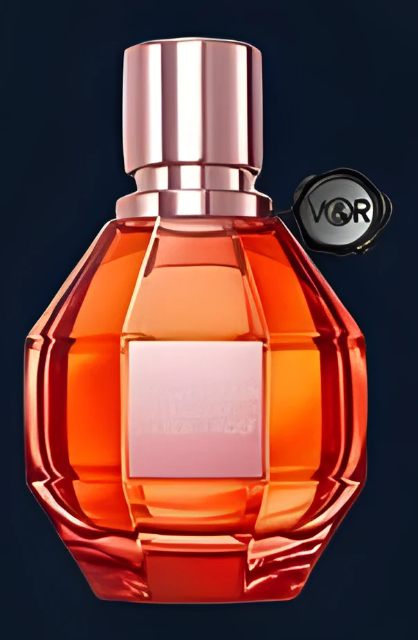 Viktor & Rolf Flowerbomb Tiger Lily Eau de Parfum 50ml
