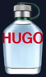 Hugo Boss HUGO Man Eau de Toilette 125ml