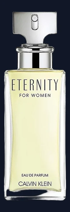 Calvin Klein Eternity for Women Eau de Parfum 100ml