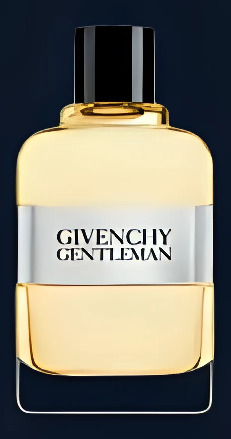Gentleman Original Eau De Toilette 100ml