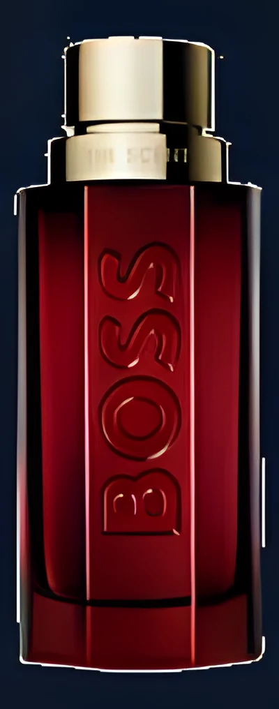 BOSS The Scent Elixir Parfum Intense for Him 100ml