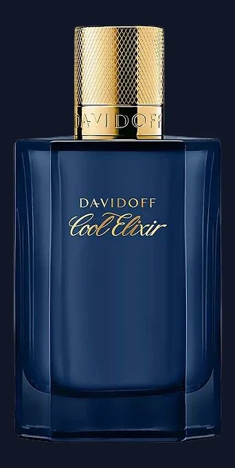 Davidoff Cool Elixir Parfum 100ml