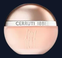 Cerruti 1881 Femme Eau de Toilette Spray 100ml