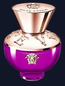 Versace Dylan Purple Eau de Parfum 50ml