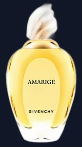 Givenchy Amarige Eau de Toilette 100ml