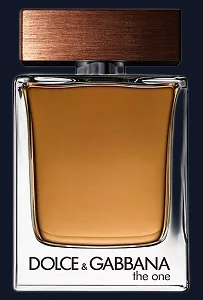 Dolce&Gabbana The One for Men Eau de Toilette 100ml