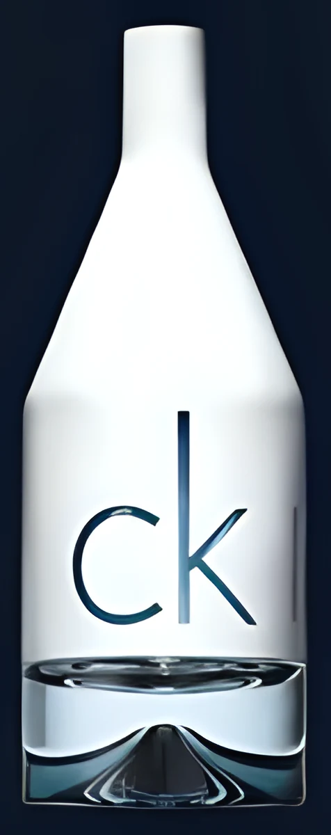 Calvin Klein CKIN2U Eau de Toilette for Him 100ml
