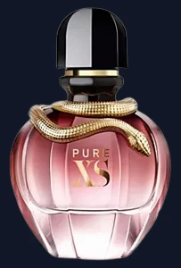 Rabanne Pure XS For Her Eau De Parfum 50ml