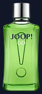 Joop! Go for Him Eau de Toilette 100ml