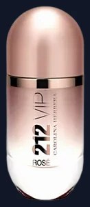 Carolina Herrera 212 VIP Rose Eau de Parfum 50ml