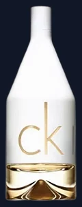 Calvin Klein CK IN2U Eau de Toilette for Women 150ml
